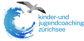 Kinder- und Jugendcoaching Logo