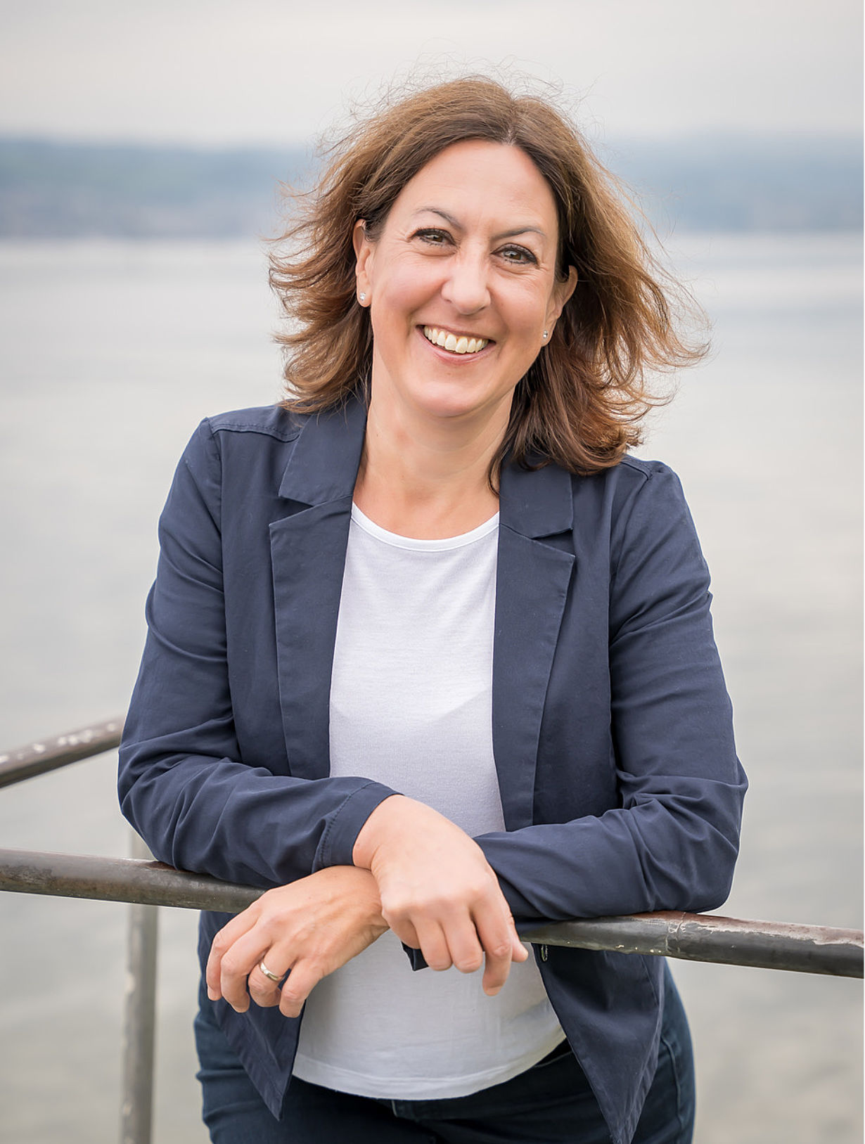 Karin Birchler Hofbauer Kindercoach Jugendcoach